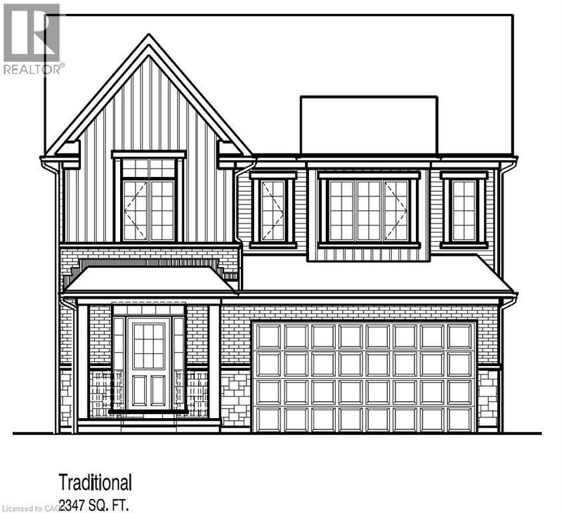 Image of home for listing MLS® 40869216
