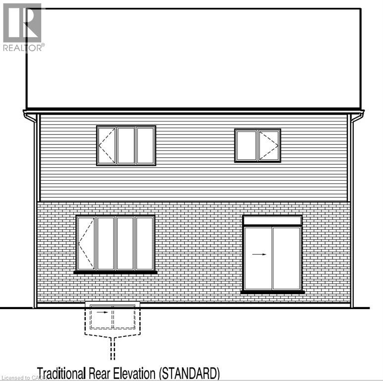 Image of home for listing MLS® 40869216