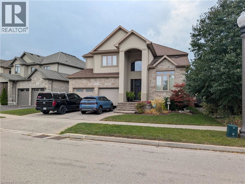 Image of home for listing MLS® 40869237
