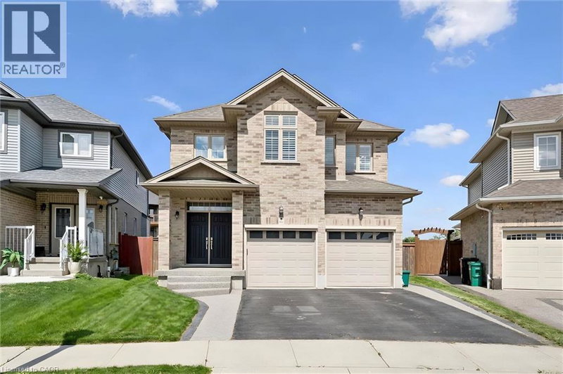Image of home for listing MLS® 40869242