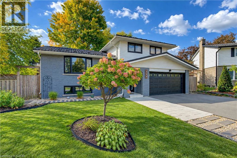 Image of home for listing MLS® 40869250