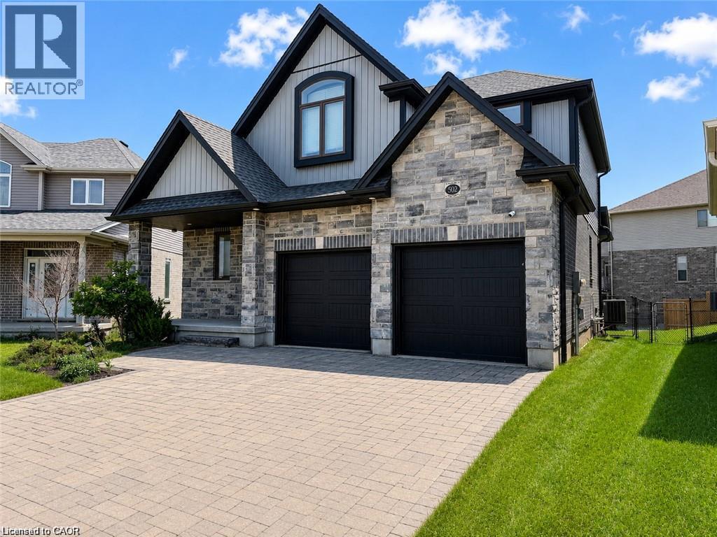 Image of home for listing MLS® 40869265