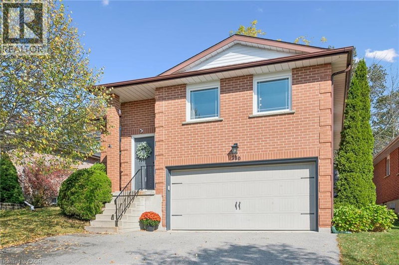 Image of home for listing MLS® 40869279