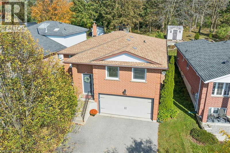 Image of home for listing MLS® 40869279