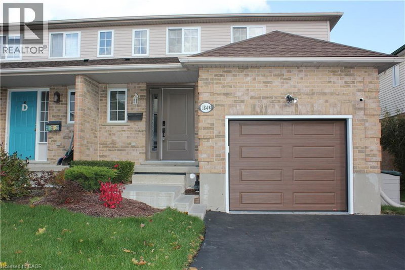 Image of home for listing MLS® 40869318