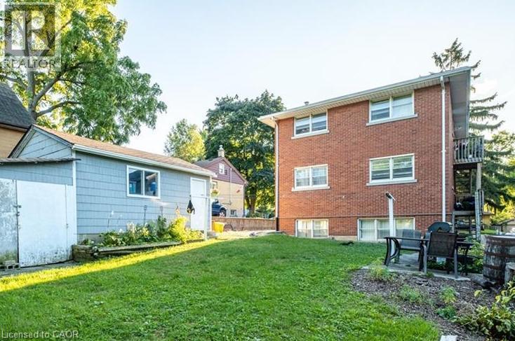 Image of home for listing MLS® 40869333