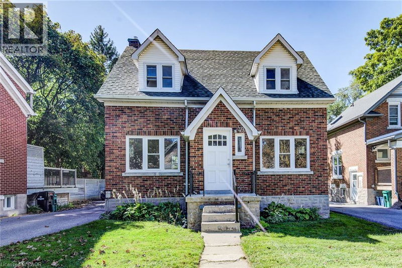 Image of home for listing MLS® 40869351