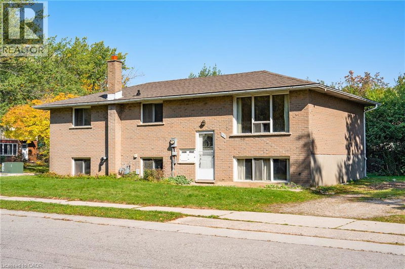 Image of home for listing MLS® 40869363
