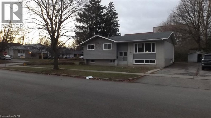 Image of home for listing MLS® 40869458
