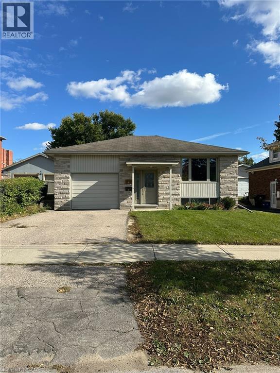Image of home for listing MLS® 40869503