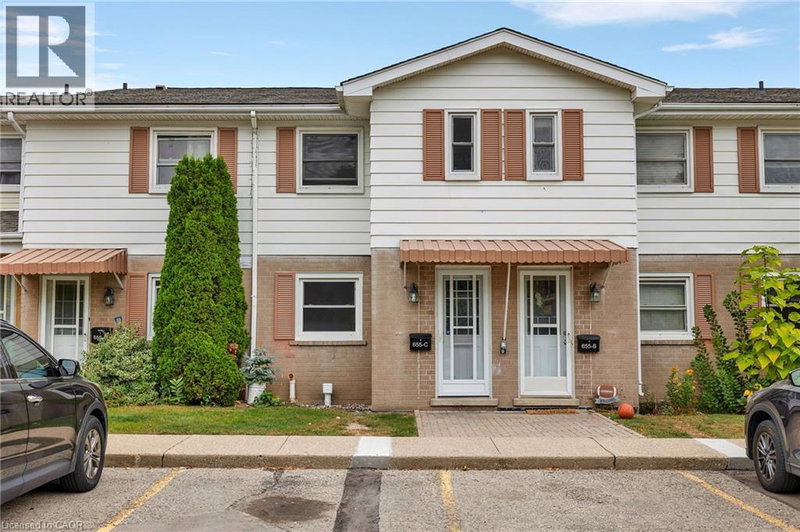 Image of home for listing MLS® 40869557