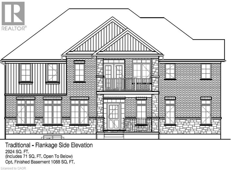 Image of home for listing MLS® 40869596