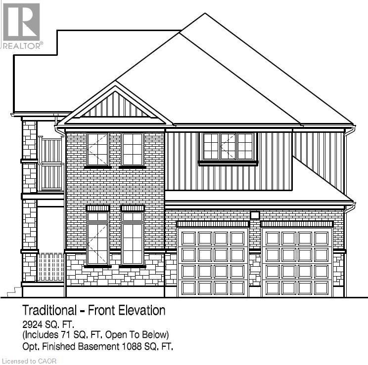 Image of home for listing MLS® 40869596
