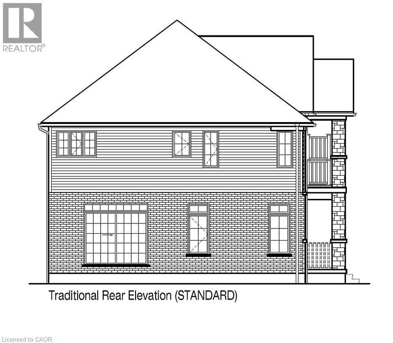 Image of home for listing MLS® 40869596