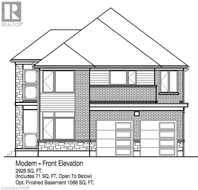 Image of home for listing MLS® 40869601