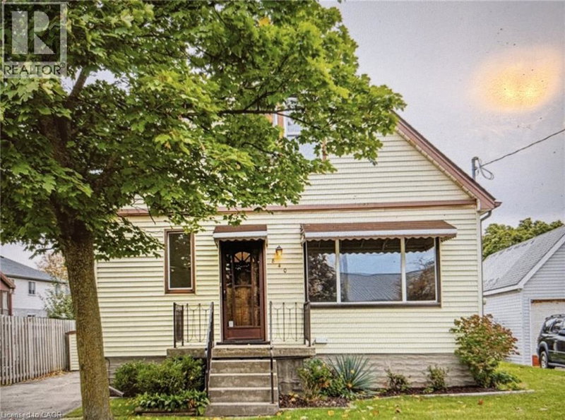 Image of home for listing MLS® 40869607