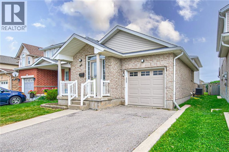 Image of home for listing MLS® 40869617