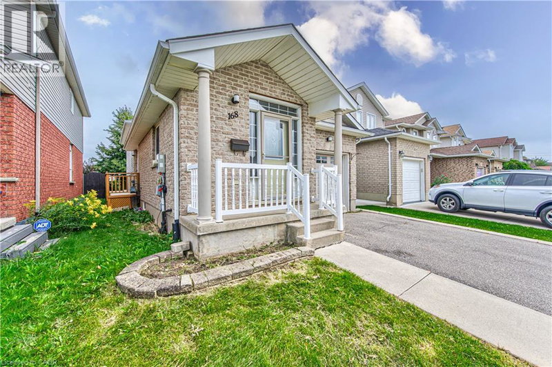 Image of home for listing MLS® 40869617