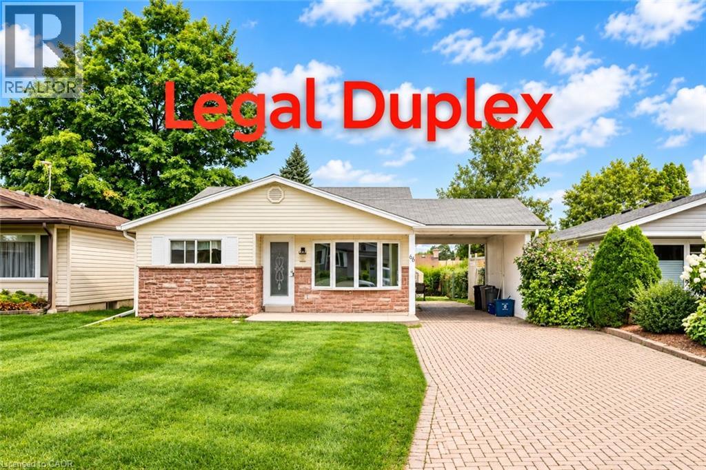 Image of home for listing MLS® 40869624
