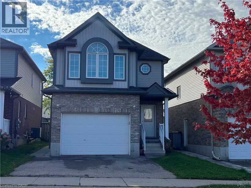 Image of home for listing MLS® 40869627