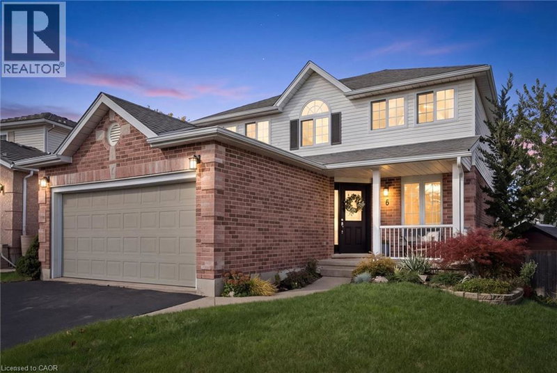 Image of home for listing MLS® 40869635