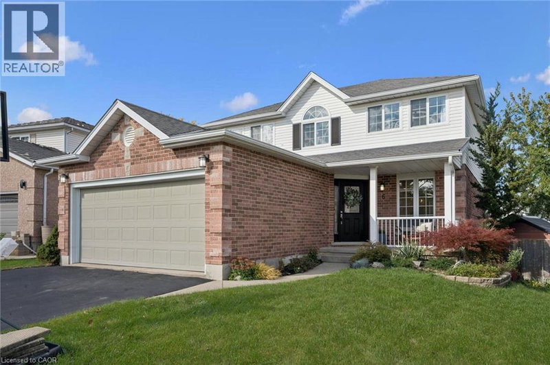 Image of home for listing MLS® 40869635