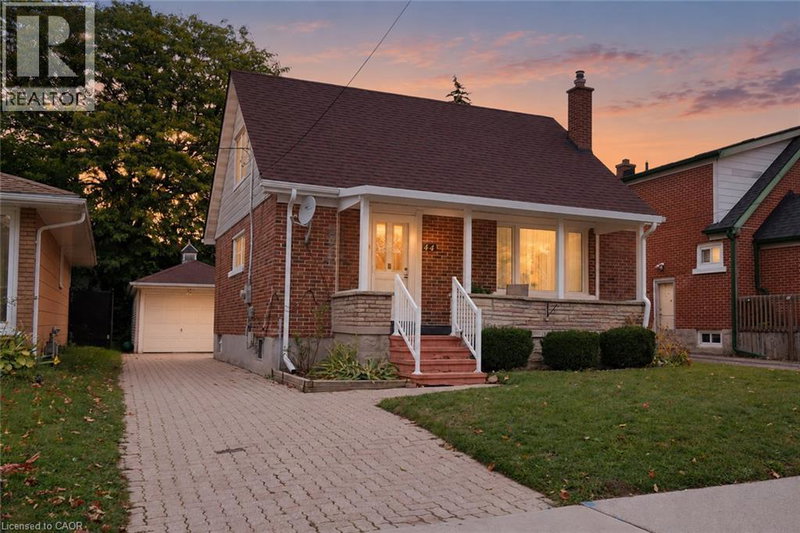 Image of home for listing MLS® 40869640