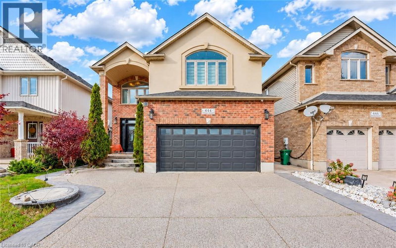 Image of home for listing MLS® 40869660