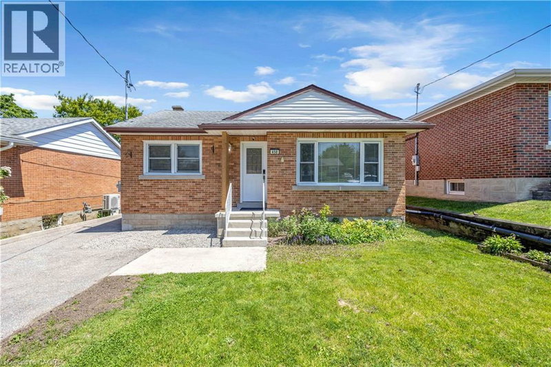 Image of home for listing MLS® 40869736
