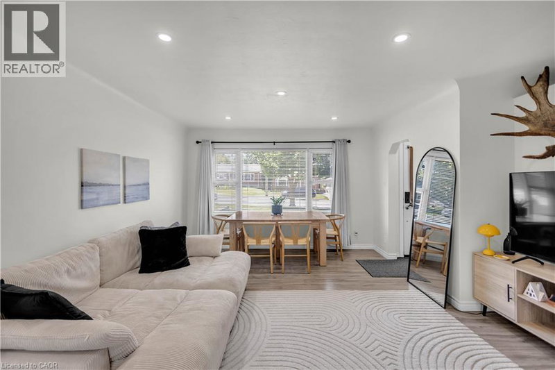 Image of home for listing MLS® 40869736
