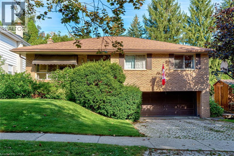 Image of home for listing MLS® 40869778