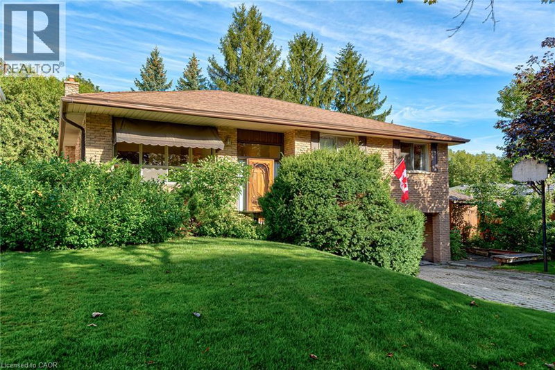 Image of home for listing MLS® 40869778