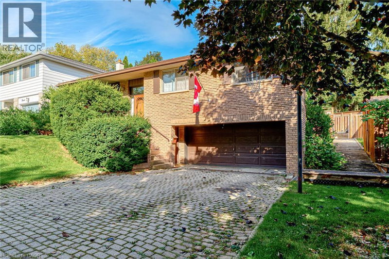 Image of home for listing MLS® 40869778
