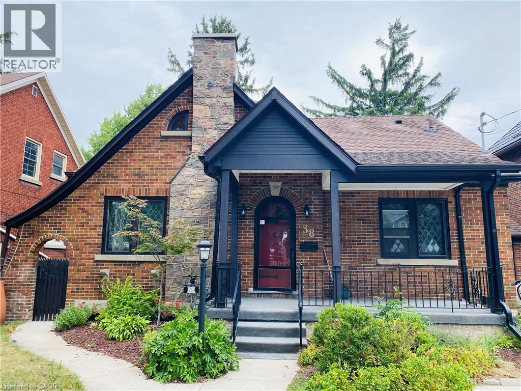 Image of home for listing MLS® 40869855