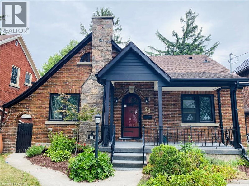 Image of home for listing MLS® 40869855