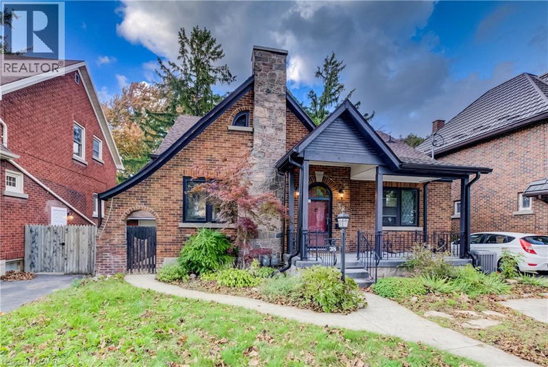 Image of home for listing MLS® 40869855