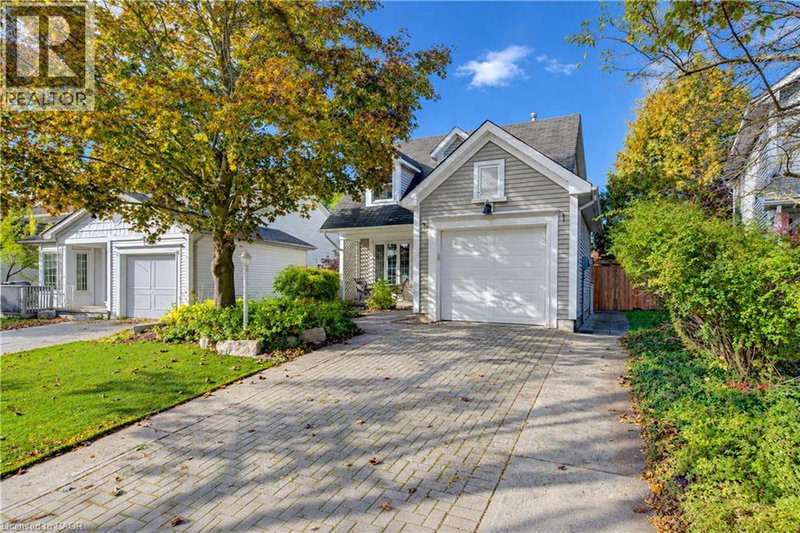 Image of home for listing MLS® 40869885