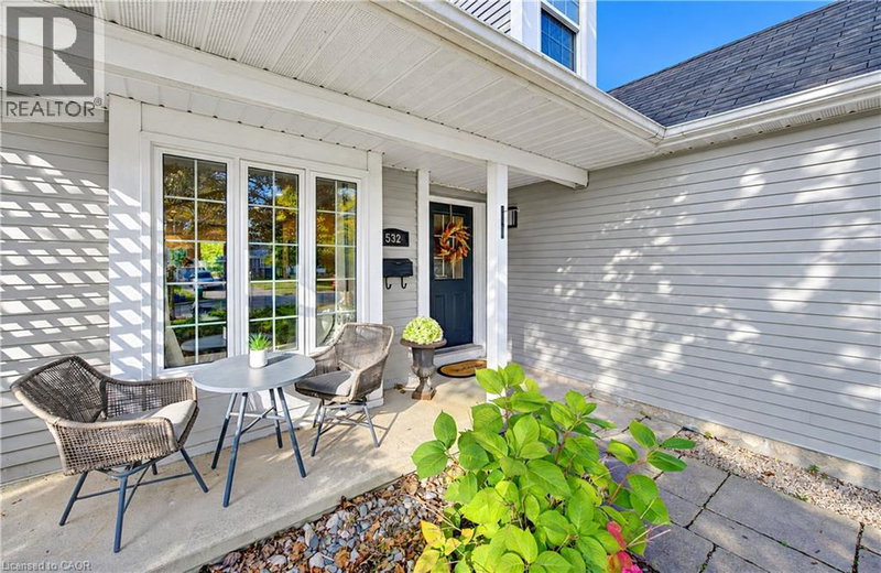 Image of home for listing MLS® 40869885
