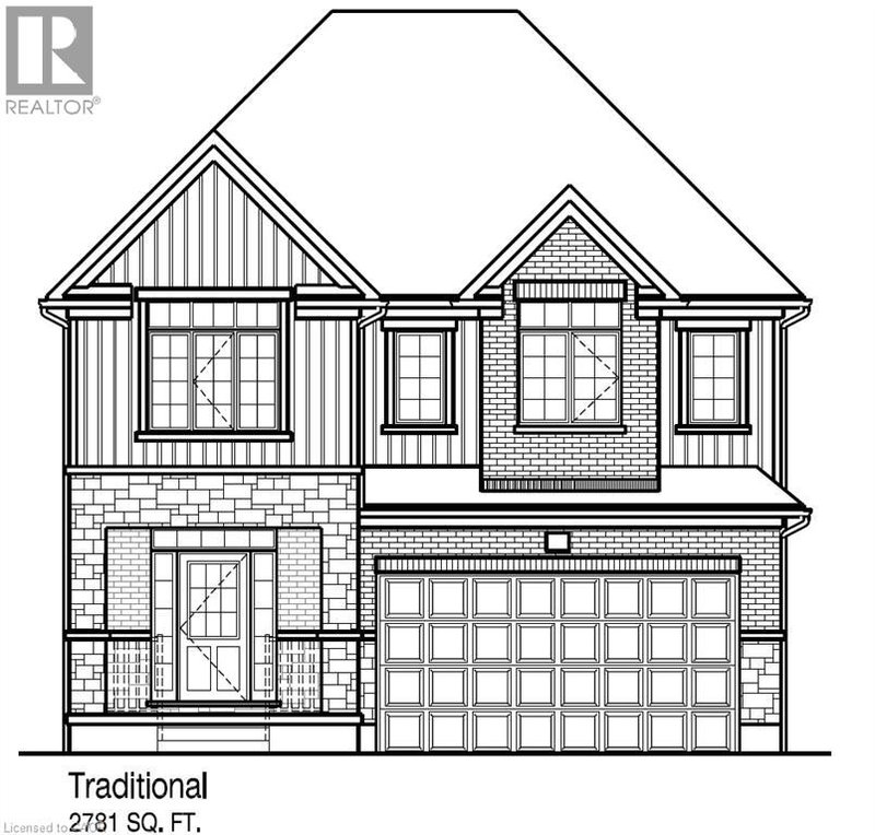 Image of home for listing MLS® 40869889