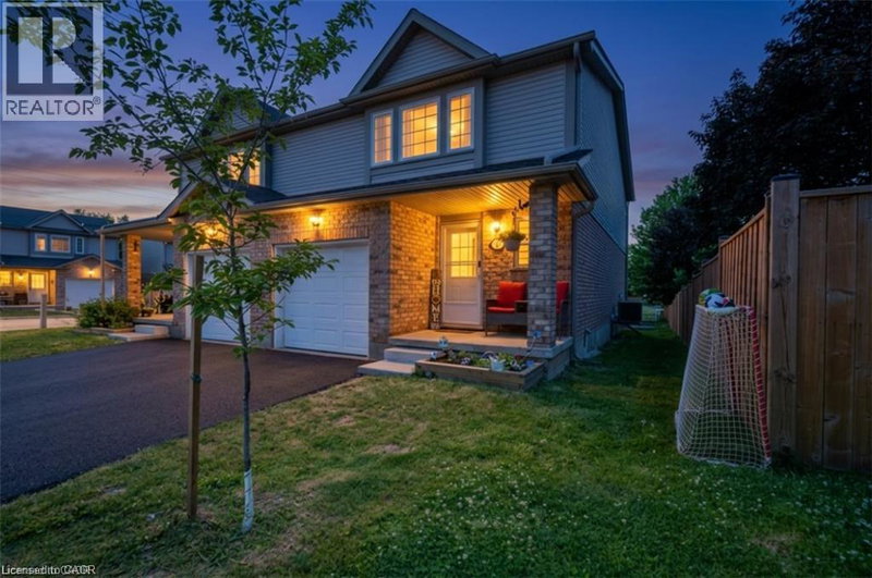 Image of home for listing MLS® 40869891