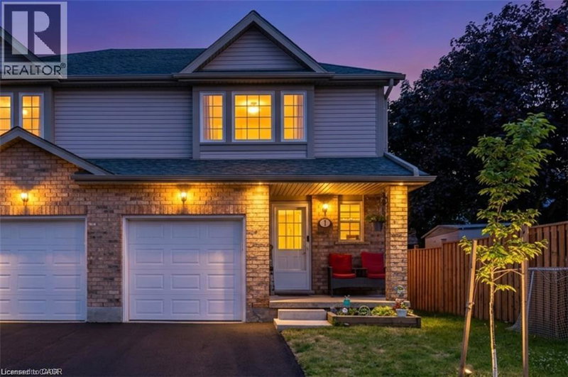 Image of home for listing MLS® 40869891