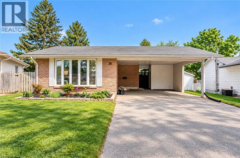 Image of home for listing MLS® 40869895