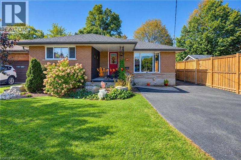 Image of home for listing MLS® 40869901