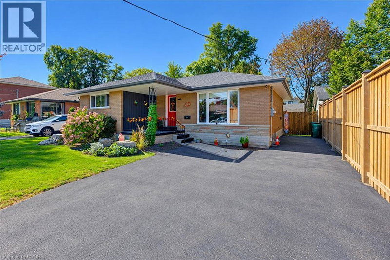Image of home for listing MLS® 40869901