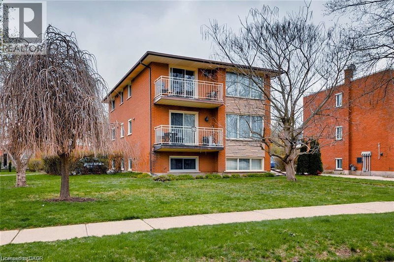 Image of home for listing MLS® 40869902
