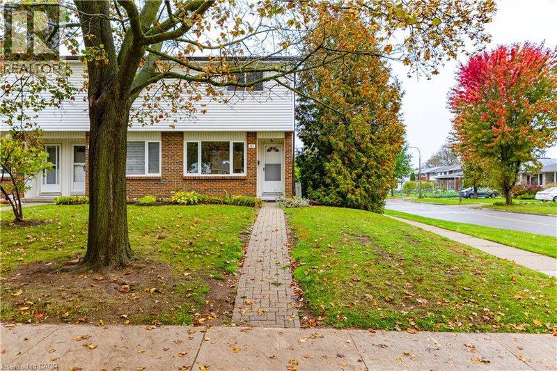 Image of home for listing MLS® 40869927