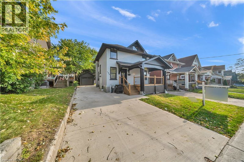 Image of home for listing MLS® 40869964