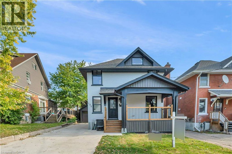 Image of home for listing MLS® 40869964