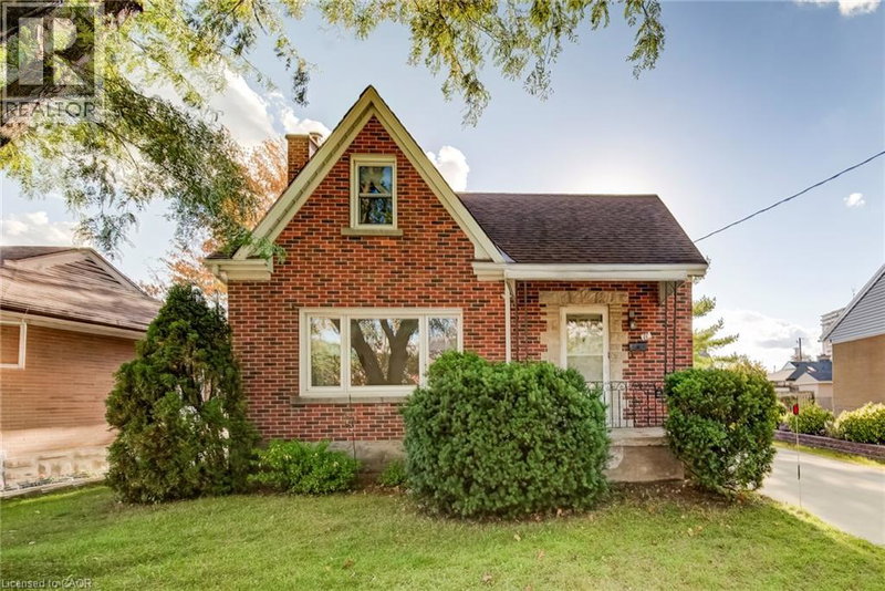 Image of home for listing MLS® 40869977