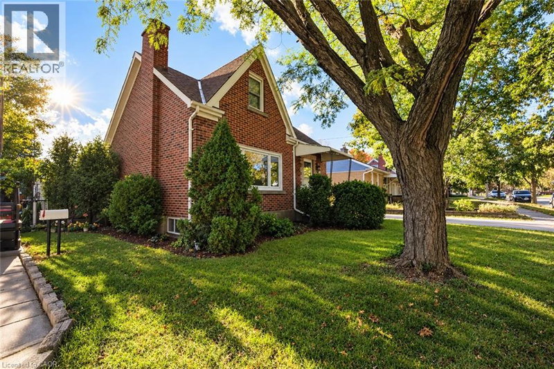 Image of home for listing MLS® 40869977